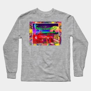 Fear And Loathing in Posseland Long Sleeve T-Shirt